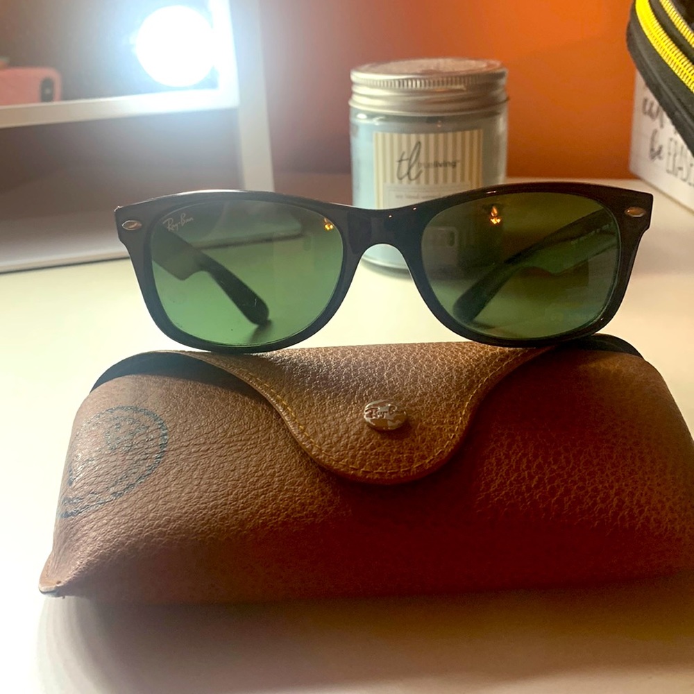 Ray-Ban Sunglasses